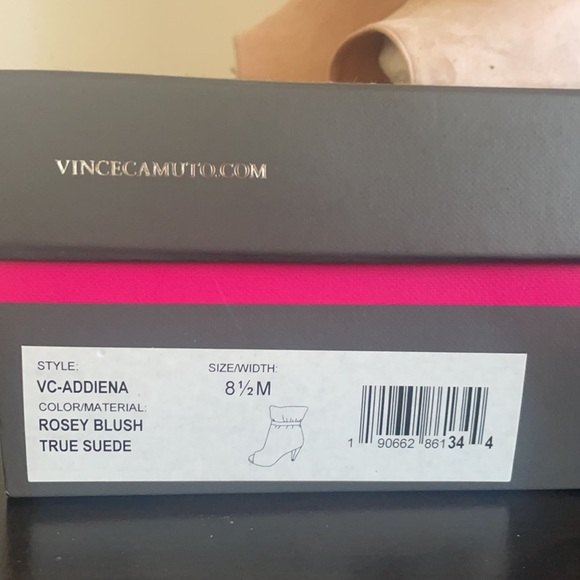 Ankle boots - Picture 6 of 7